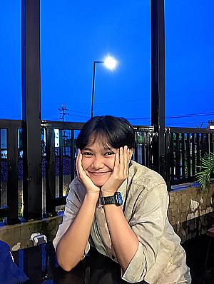 Profile photo for Atila Luciyanti