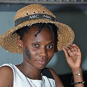 Profile photo for Catherine Benedict Simfukwe