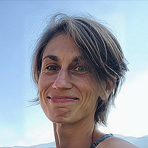 Profile photo for Elisa Anselmi