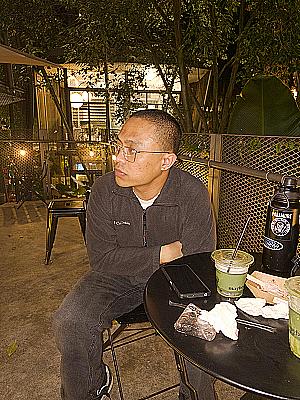 Profile photo for Gilang Edwi Saputra