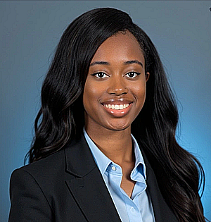 Profile photo for Nyah Johnson