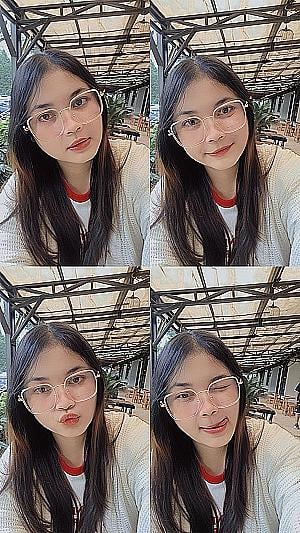 Profile photo for Anita Susanti