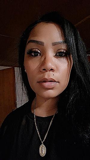 Profile photo for Gabrielle Neal