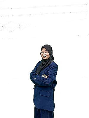 Profile photo for Wening Widowati Wekasan
