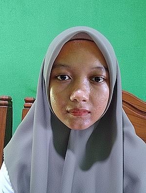 Profile photo for AWALINA ZULFA