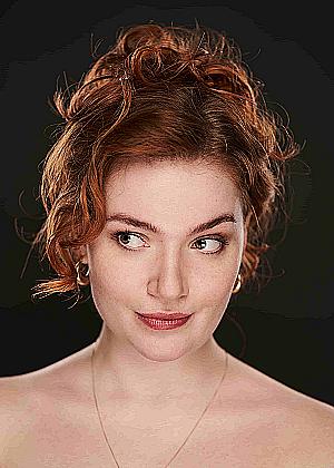 Profile photo for Jessica Chisnall