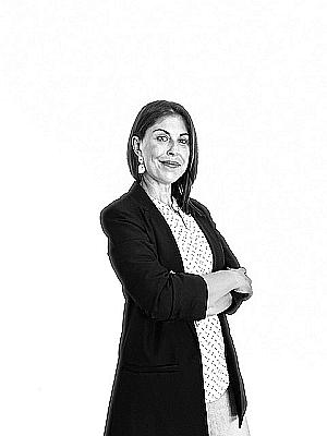 Profile photo for Melissa Spataro