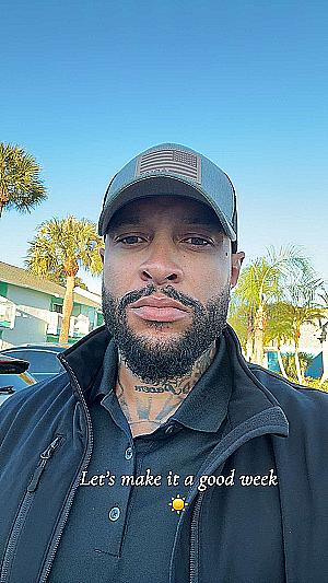 Profile photo for Cory Rider