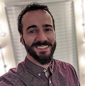 Profile photo for Cameron Appleby