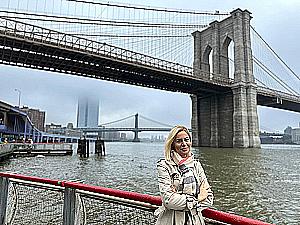 Profile photo for Gamze KILIÇ