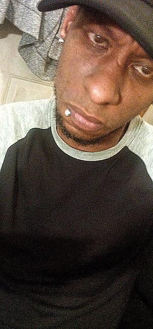 Profile photo for Rashawn Coleman