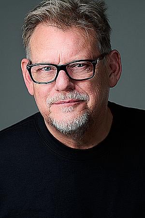 Profile photo for Alexander Anderson