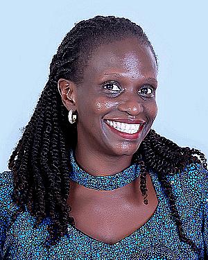 Profile photo for Angela Ayo-Ogwang