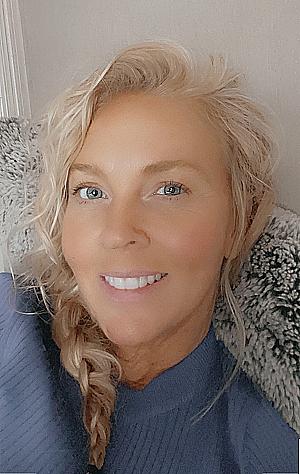 Profile photo for Sarah Flores