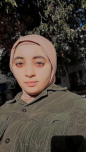 Profile photo for Mariam Labbaoui