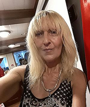 Profile photo for María Gabriela Pessana