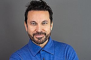 Profile photo for Ulf Bjorlin