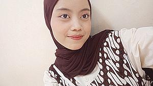 Profile photo for Yuniatara Shinta Pristina