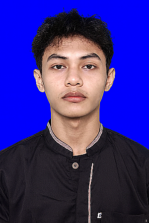 Profile photo for Rizky Prasetya