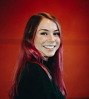 Profile photo for Lydia Paxton