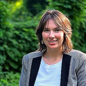 Profile photo for Meghann Puntel