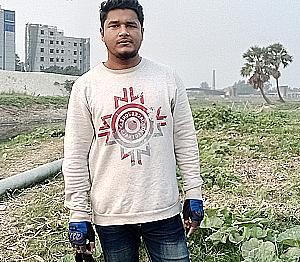 Profile photo for Md papul mia