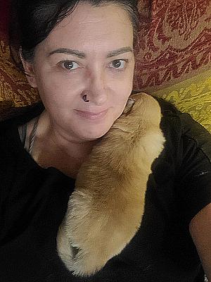 Profile photo for Jodie Christopher