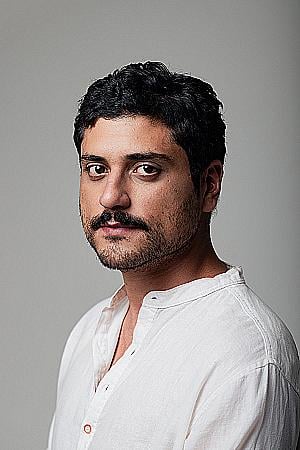 Profile photo for Pedro Conrado