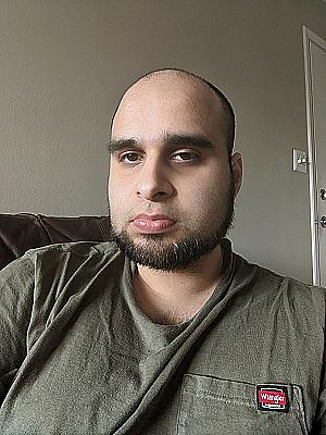 Profile photo for Manuel abril