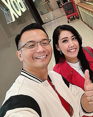 Profile photo for Jeffri Kwee