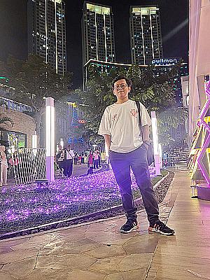 Profile photo for Fazhry firmansyah