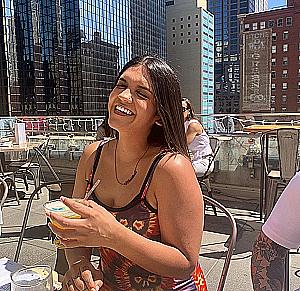 Profile photo for Madelline Frias