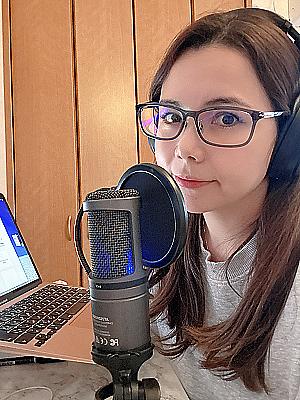 Profile photo for Michiko Tsuyuki