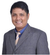 Profile photo for Parulian Sibarani