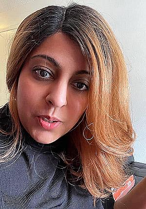 Profile photo for Nami Bhasin