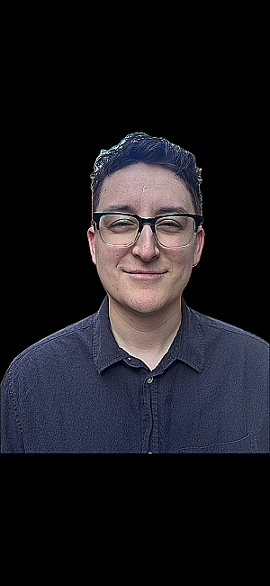 Profile photo for Justin Burkhardt