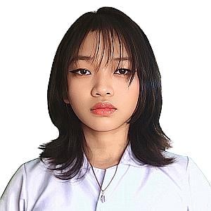 Profile photo for KHAYLA RAINE TABANAO