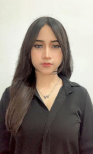 Profile photo for citra nadya