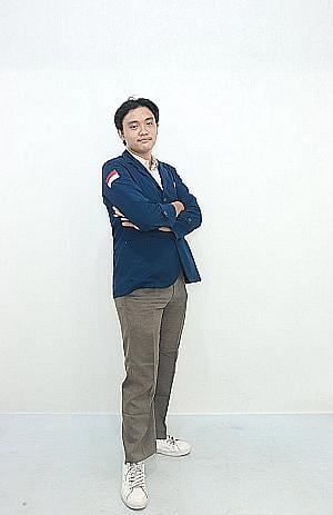 Profile photo for Ronny K