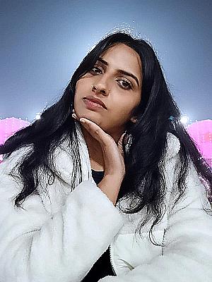 Profile photo for Nikita Sharma