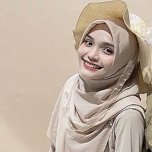 Profile photo for Nanda Destiyani