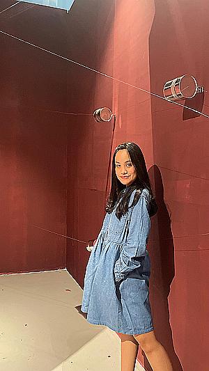 Profile photo for Alilah Fathyarani Prameswari