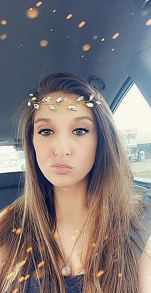 Profile photo for Tiffany Daigrepont