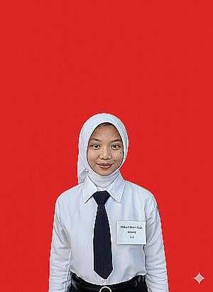 Profile photo for Alin Nurulaeni