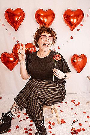 Profile photo for Kimberley Walker