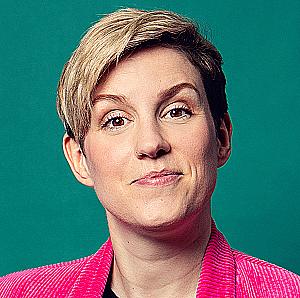 Profile photo for Leonie Schliesing