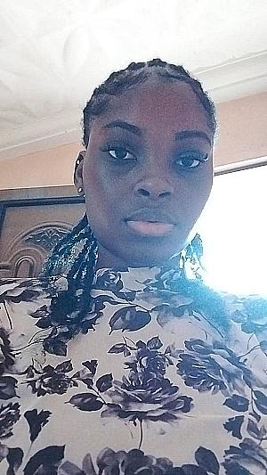 Profile photo for Chika Emmanuella igwe