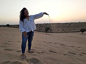 Profile photo for TANYA SINGH