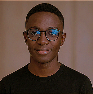 Profile photo for Al-hassan Therra