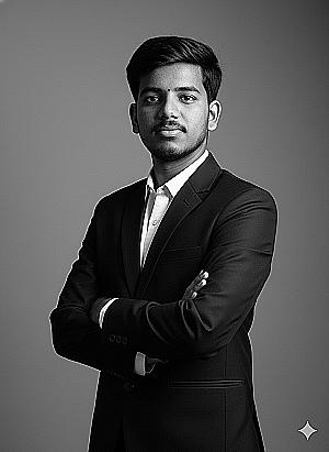 Profile photo for Ram Madhav Reddy Peddi